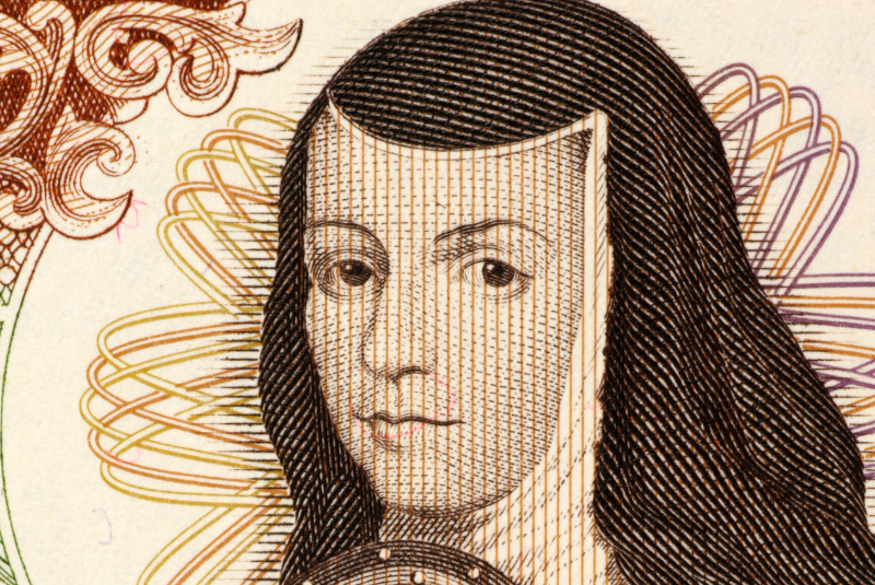 historias sor juana