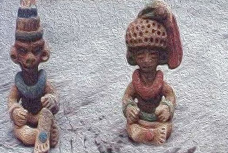 microhistorias mexico mayas