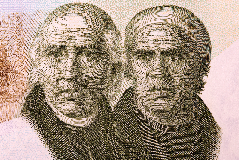 miguel hidalgo mexico