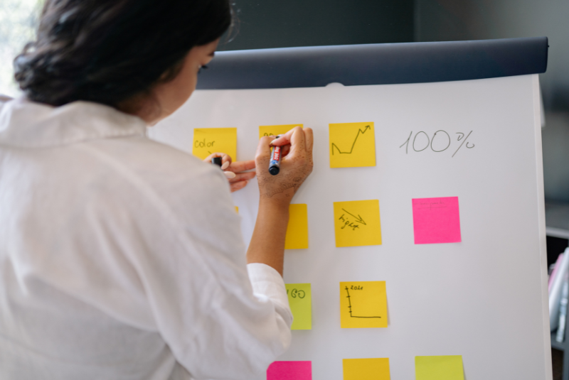 crea mini tareas para no procrastinar