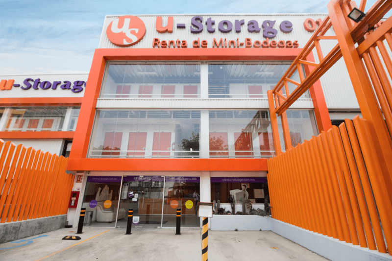 U-Storage Universidad