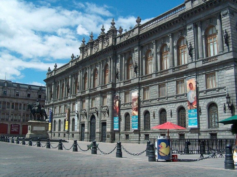 18 Museos De La Ciudad de México Que Tienes Que Conocer