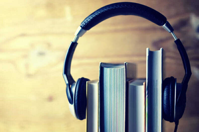 audio libros