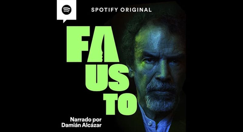 Fausto - Podcast