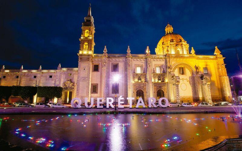 Ciudad de Querétaro