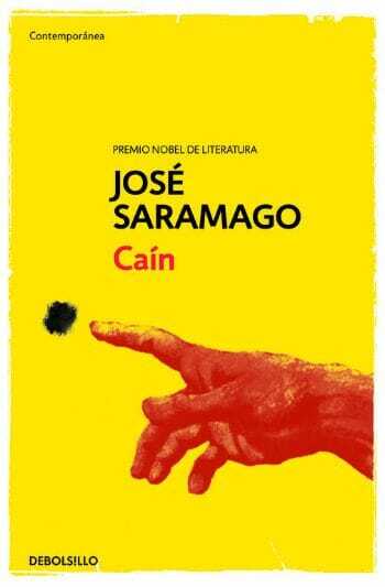José Saramago - Caín
